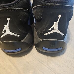 NIKE Jordan Zion 2 Royal Blue mens 10.5